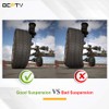 OCPTY - New 2-Piece fit for Hyundai Accent for Elantra