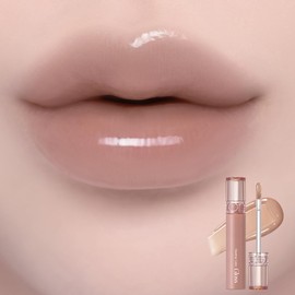 rom & nd Glaze Color Gloss (22 Cream Mud)