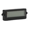 Blue Display Lithium Battery Power Indicator Multifunctional Realtime Monitoring Battery