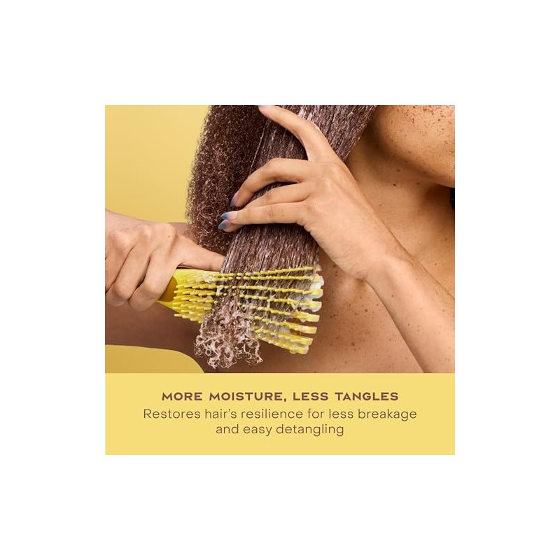 Shea Moisture Jamaican Black Castor Oil Strengthen & Restore Conditioner,