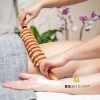 Gel Reductor Beohemp para Masaje y Reafirmante con Toronja de