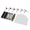 Replacement Accessories Kit for Yeedi Vac 2pro Robot Cleaner Main