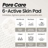 Dr.Percent [Dr.Percent]*TIMEDEAL* Pore 55% Skin Texture Toner Pad 60pad