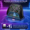 BEBONCOOL PC Game Controller,Wir