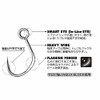 KATSUICHI Decoy Single 33 Castin Pike #4