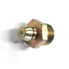 GZ Z800 - Grease Zerk 1/8'' Male Pipe Straight (10 Pack)