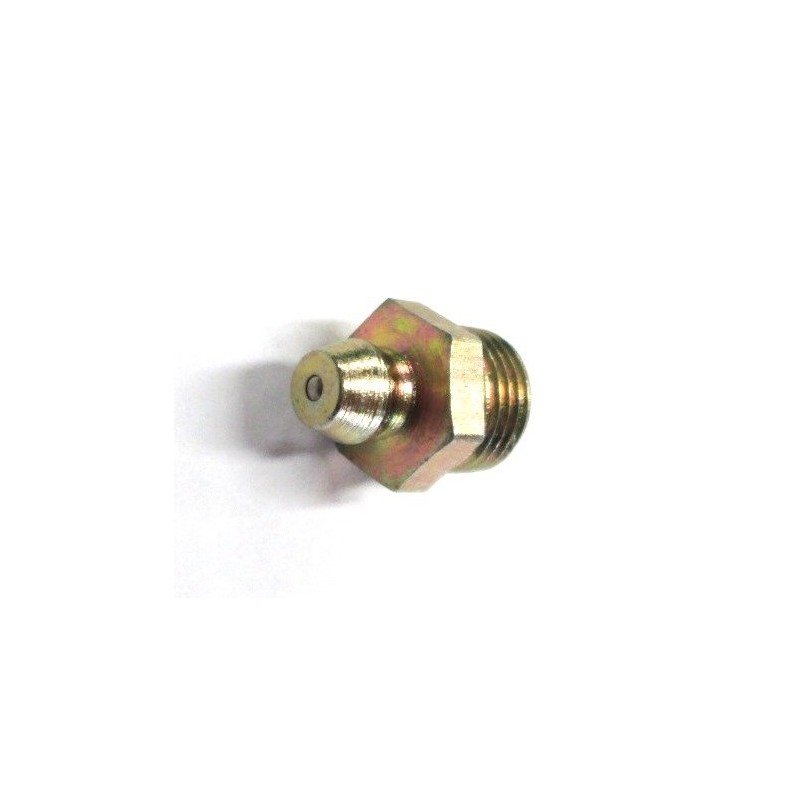 GZ Z800 - Grease Zerk 1/8'' Male Pipe Straight (10