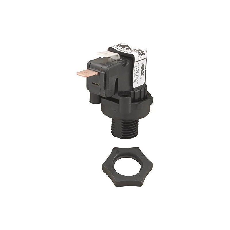 Tecmark TBS 300 Series Air Switch 25amp SPNO Latching TBS339