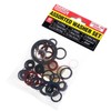 1x Washer Set O Ring Rubber Seals Plumbing Assorted Tap