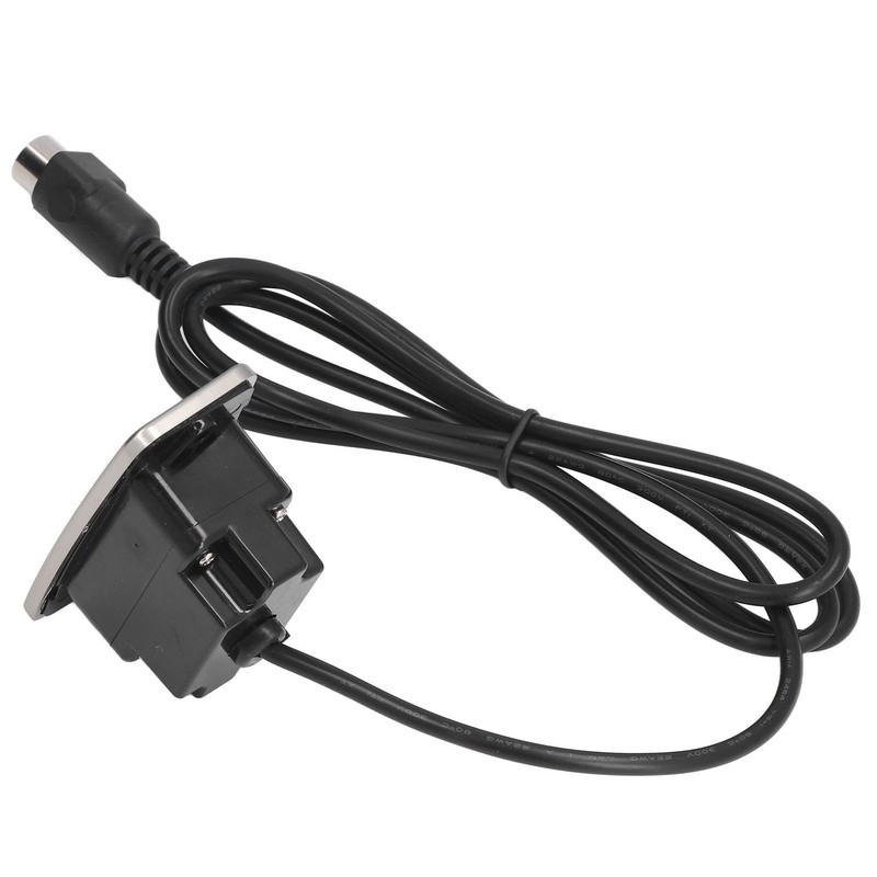 Recliner Switch USB Socket Charging Straight 5 Pin Light Free