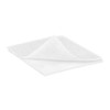 ES-KOMPRESSEN Sterile 5 x 5 cm 8-ply 5 x 2
