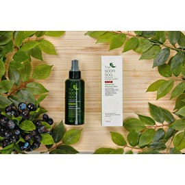 (Bundle of 3) The Pure Normal to Dry Skin Toner Moist Moisturizing - Included Purchase (Additional KRW 500 per piece) / 3개묶음) 더순수 중건성 스킨토너 촉촉한 수분 보습 - 포함 구매(개당500원추가)