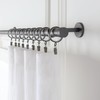 MODE Cambria® Designer Series - Premium 3 foot Custom Curtain