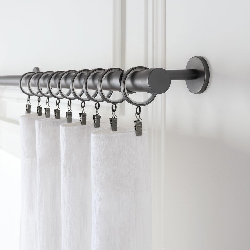MODE Cambria® Designer Series - Premium 3 foot Custom Curtain