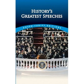 History's Greatest Speeches