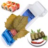 Grape Leaves Rolling Machine Quick Meat Rolling Tools, Cabbage Leaves