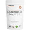 L-Citrulline Malate - 500 g Powder with 3000 mg L-Citrulline