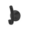 Pfister Willa Towel Hook, Bathroom Towel & Robe Hook, Wall-Mounted,