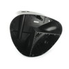 Housing Middle Part Tuning without Cover Plate, Outlet Diameter 36