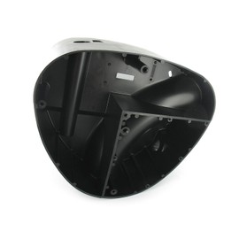 Housing Middle Part Tuning without Cover Plate, Outlet Diameter 36 mm - Simson S50, S51, S53, S70, S83