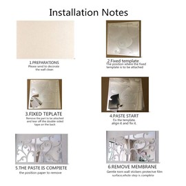 3D Mirror Wall Stickers, 4 Pcs Acrylic Square Geometric Pattern DIY Art Decals, Self Adhesive Mirror Plastic Wall Sheet Tiles Home Decoration for Living Room Bedroom Stair Wall Decor (Triangle- 4pcs)