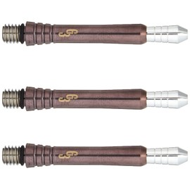 targetpower Titanium G3 Shaft Silica Phil Taylor Player Model inta-midyieito