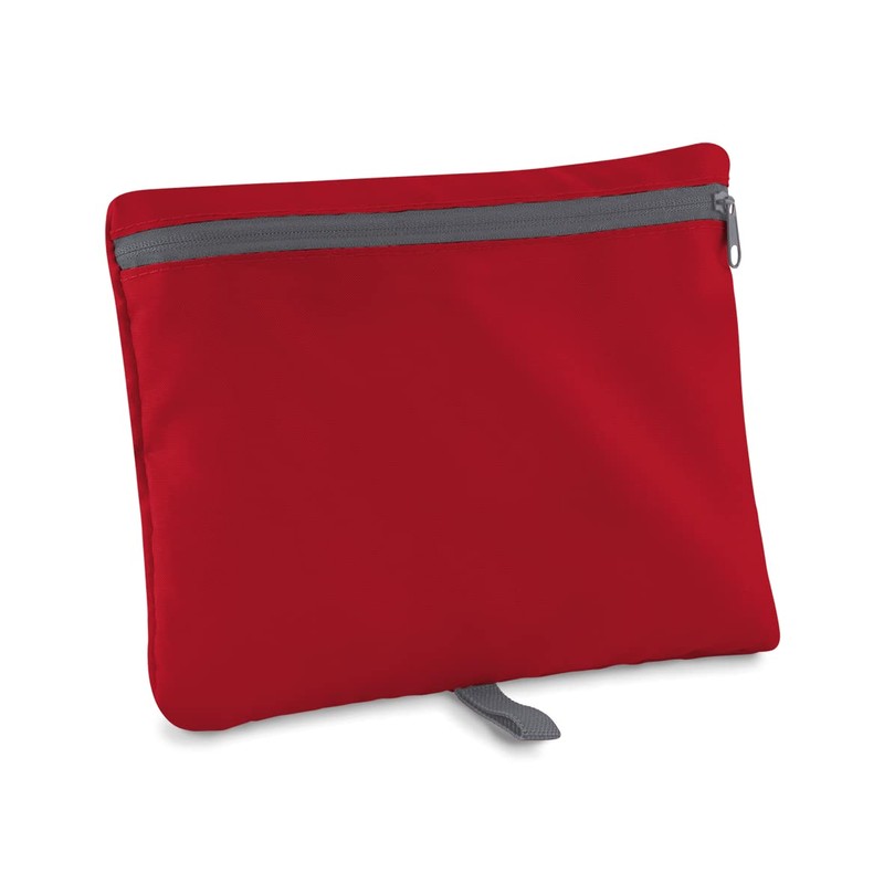 BagBase BG150 Packaway Barrel Bag - Classic Red