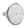 1pc 80W Full Spectrum E27 LED Plant Grow Lamps Horticulture