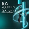ésika - Mega Tubing Extensions Máscara de Pestañas 8 g