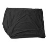 Stretch Rectangular Table Cover Waterproof Tight Fitted Easy To Clean