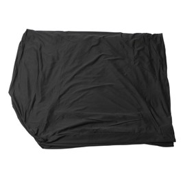 Stretch Rectangular Table Cover Waterproof Tight Fitted Easy To Clean Rectangular Stretch Tablecloth for Party
