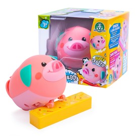 Giochi Preziosi HPU04300 Hop Puppy, Pink, S