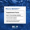 BEAM Minerals Micro-Boost | Complete Mineral Supplement | All The