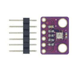 Funsto GY-BME280-3.3 Precision Altimeter Atmospheric Pressure BME280 Sensor Module