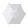 Moonbat [Ducks] Parasol Folding Umbrella for Rain or Shine, First