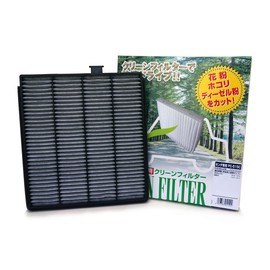 PMC(パシフィック工業) クリーンフィルター PC-515C