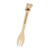 Marimo Craft DBM-2778 Wooden Fork 1955 70TH miffy W29.4 x
