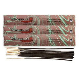 Frangipani Incense 10 Sticks (3 Pack)