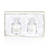Bambino Silverplated First Tooth & First Curl Box Set -