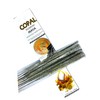 Maya Pack 3, Incienso de Copal, con Resina Natural de