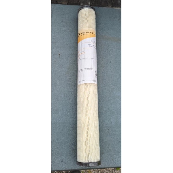 Pentek OEM Pentek S1-20 20 Micron Standard 20 x 2.5