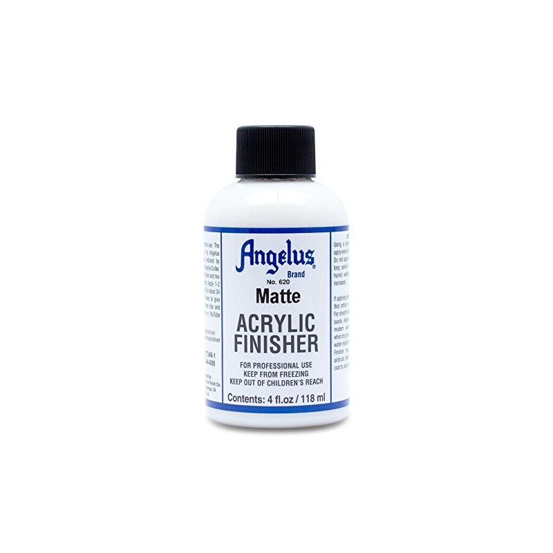 Angelus Seal/Finisher - Mat., size: 118