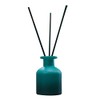 1Pcs 150ml/5oz Empty Glass Diffuser Bottle Aromatherapy Jar Container Fragrance