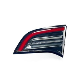 SIEMID Rear Right Inner Tail Light for Tesl.a Model 3/Y 2017 2018 2019 2020 2021 2022 2023 Passenger Side LED Lamp 1077402-00-F