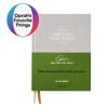 Oprah Daily Beige Planner with Oprah Quotes Undated Weekly Monthly