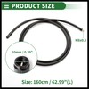 Hihaha Universal Tire Inflator Extension Tube Air Pump Extend Hose