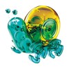 Solar Snail Building Toys Hands On Ability Training DIY Science