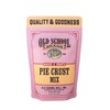 Old School Brand Southern Pie Crust Mix - 12 oz