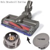 Roller Brush End Cap for Dyson V6 Animal V6 DC58