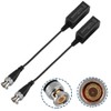 Zer one 1 Pair HD CVI/AHD/TVI Passive Transceiver Adapter Transmitter